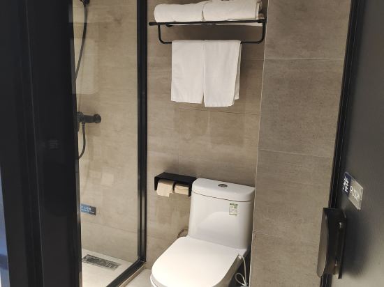 漢庭酒店（珠海拱北口岸情侶路店）優惠