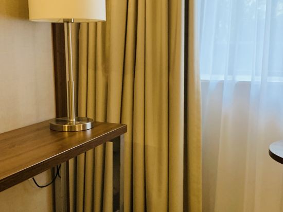 牛津市中心萬怡酒店優惠