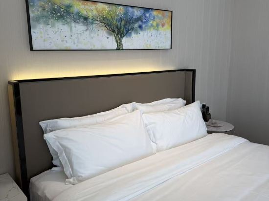 美豪麗致飯店（廣州東站店）優惠