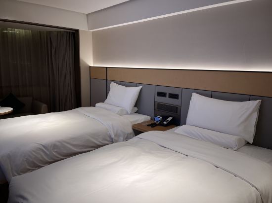 全季酒店（廣州市二宮地鐵站店）優惠