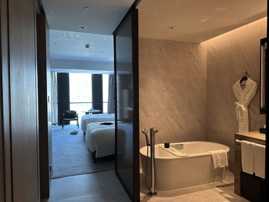 佛山新城保利洲際酒店優惠