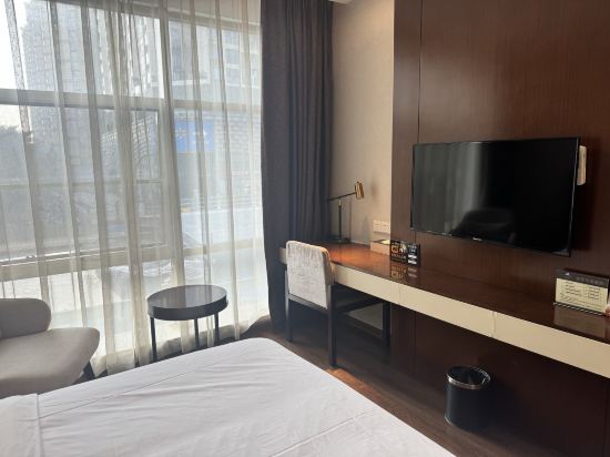 米爾頓精品飯店（深圳洪浪北地鐵站店）優惠