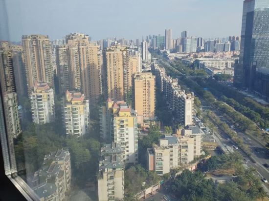 佛山禪城智選假日酒店優惠