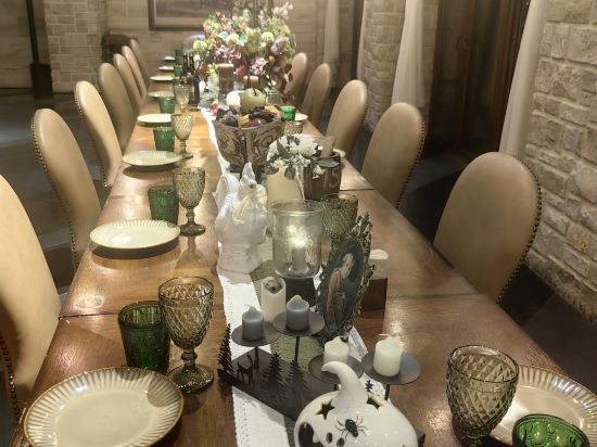 北京西西里度假莊園優惠