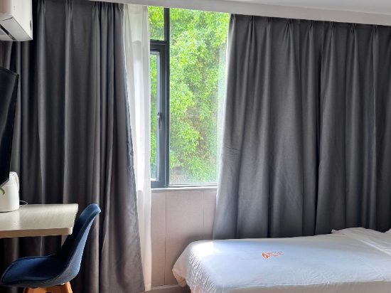 珠海山海間酒店優惠