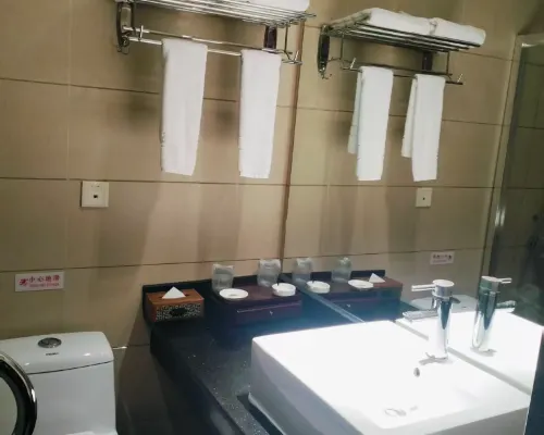 Hengya Hotel الغرف Photos