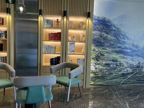 蘭州西關張掖路步行街亞朵飯店優惠