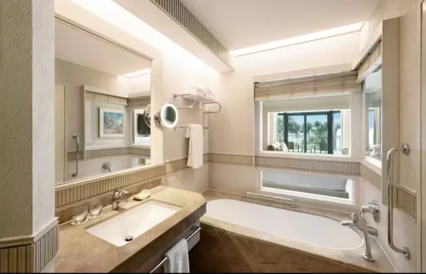 Shangri-La Rasa Sentosa, Singapore Номера Photos