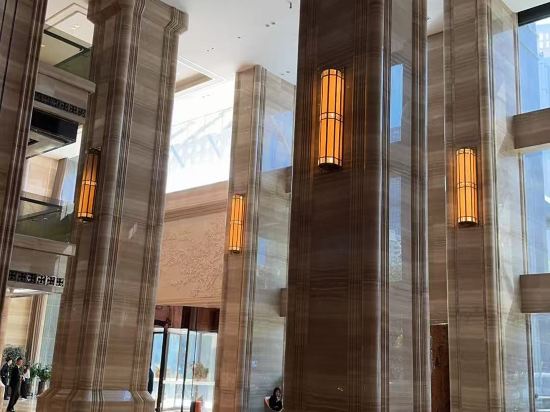 深圳億民平安國際酒店優惠