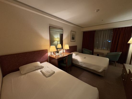 東京大飯店優惠