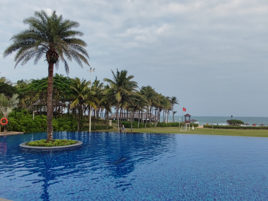 三亞海棠灣9號度假酒店優惠