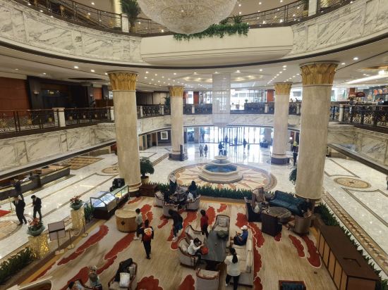 福州世紀金源大飯店優惠