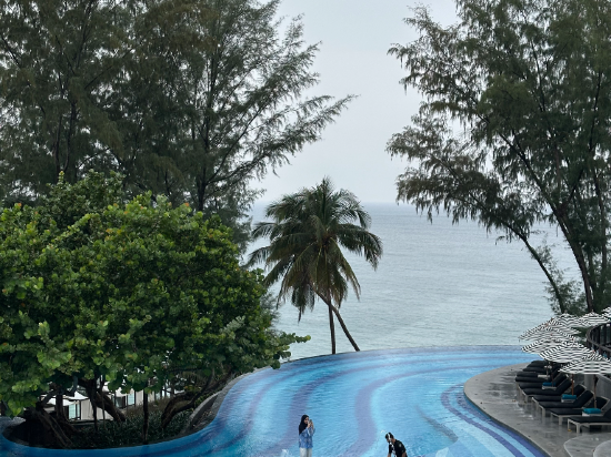 普吉阿卡迪亞奈松海灘鉑爾曼度假飯店優惠