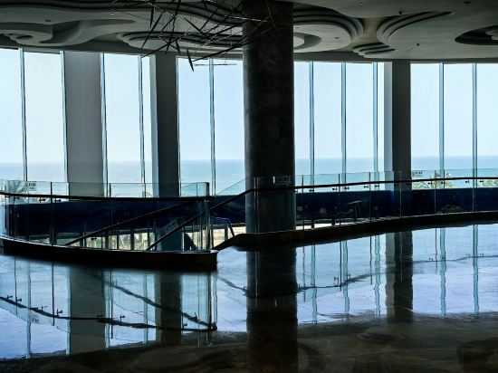 陽江海韻戴斯酒店優惠