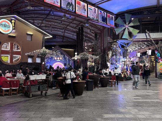 麗楓酒店（珠海斗門店）優惠