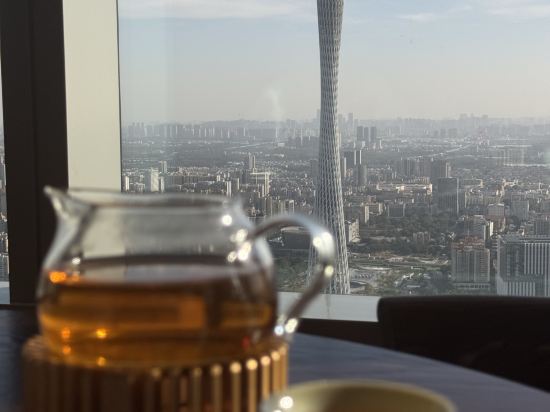 廣州柏悦酒店優惠