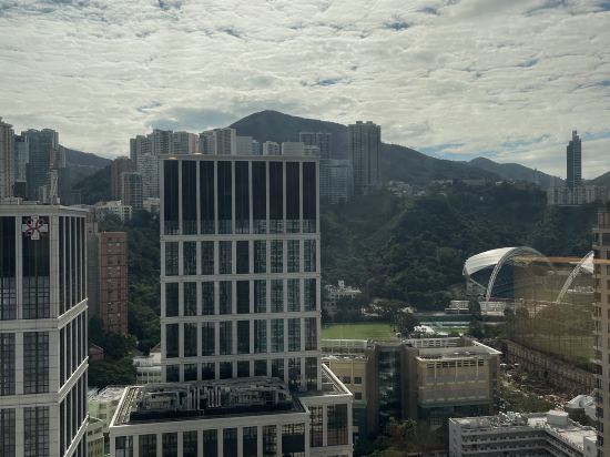 富豪香港酒店優惠