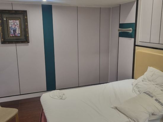 金域飯店（珠海拱北口岸步行街店）優惠