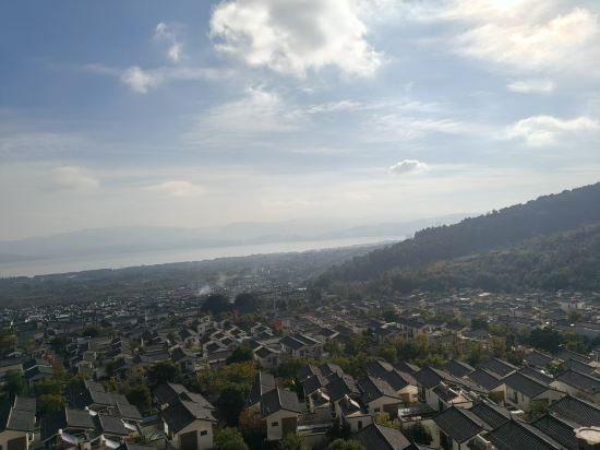 大理實力希爾頓酒店優惠