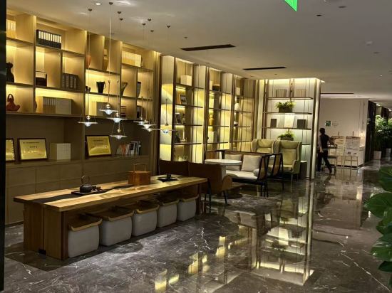 西安鐘樓諾富特酒店優惠