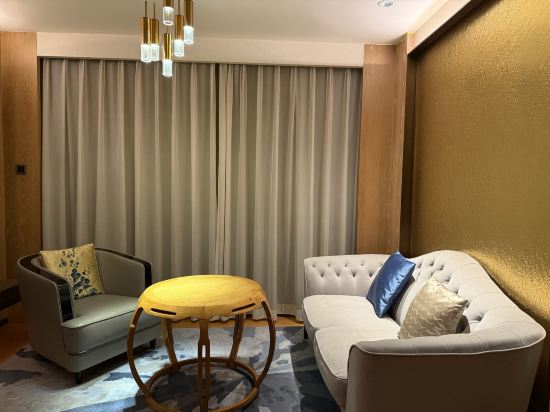 廣州花園酒店優惠