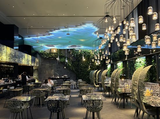 台北阿樹國際旅店優惠