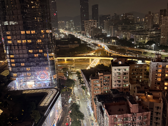 時光ONE國際公寓（深圳福田車公廟店）優惠