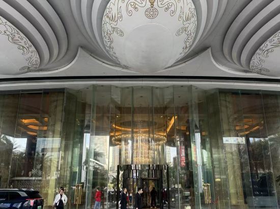 深圳大中華喜來登酒店優惠