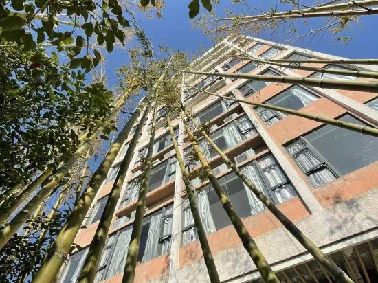 汕尾紅海灣元海夕月酒店優惠