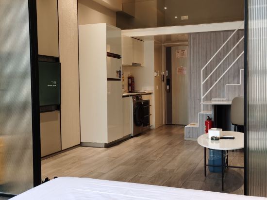 凡爾賽公寓（珠海拱北口岸店）優惠