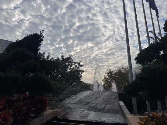 廈門靈玲大飯店優惠