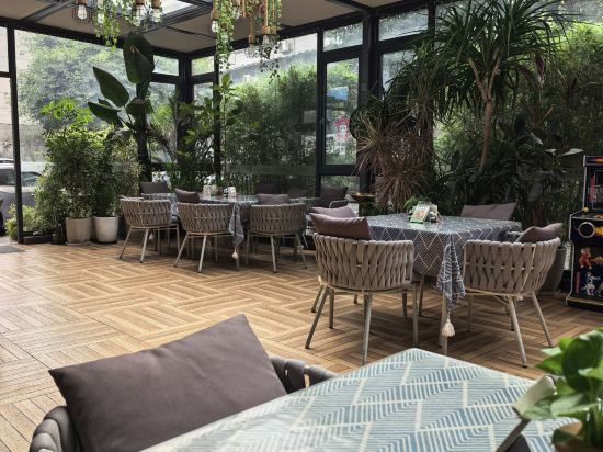 橙果酒店（成都寬窄巷子通惠門地鐵站店）優惠