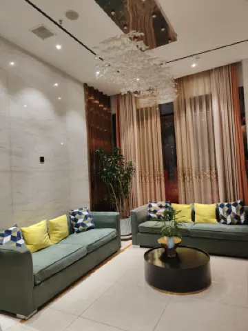 City Hotel (Foshan Dali Fengchi Aluminum Market) Общественные зоны Photos