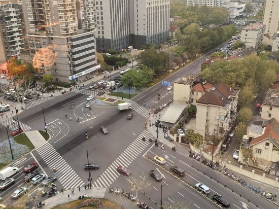 上海青松城大酒店優惠
