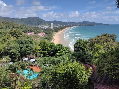 Access Resort & Villas Photos