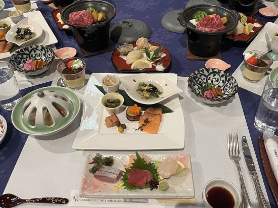 湯ヶ島ゴルフ倶楽部&ホテルリゾート クーポン