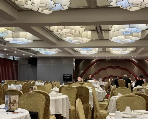 京都酒店 餐飲 Photos