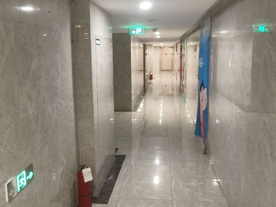 寓見你公寓（珠海拱北口岸高鐵站店）優惠