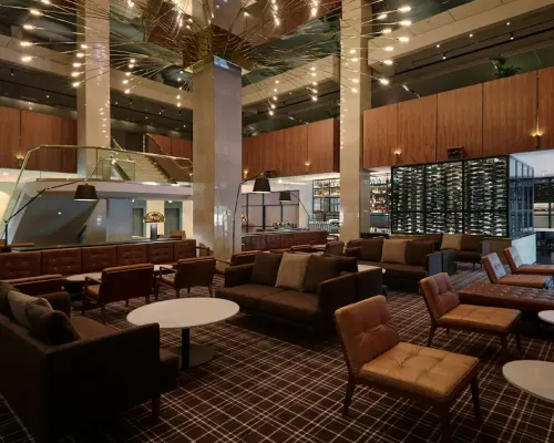 Amora Hotel Adelaide 公共區域 Photos