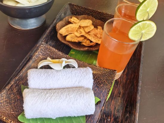 中央套房飯店優惠