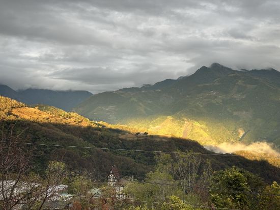 南投清境雲舞樓優惠