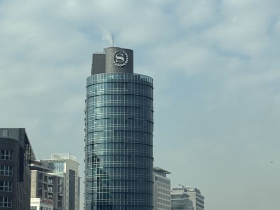 布爾薩喜來登酒店優惠