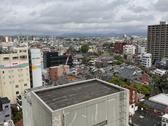 宇都宮東武格蘭德飯店優惠