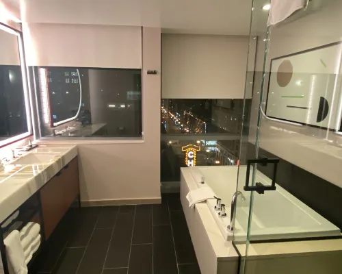 theWit Chicago, a Hilton Hotel الغرف Photos