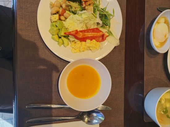 켄싱턴호텔 여의도 쿠폰