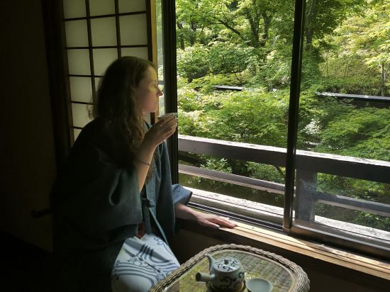 山水木優惠