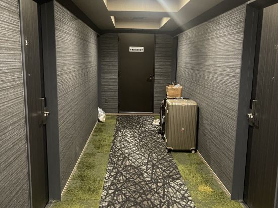 ホテルリブマックス福岡天神 クーポン