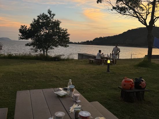 直島ふるさと海の家　つつじ荘 クーポン