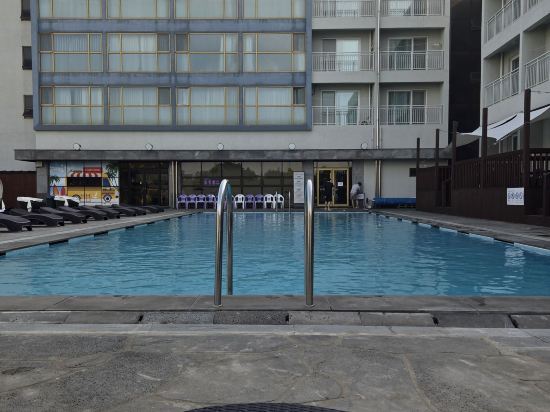 제주 샹그릴라호텔 앤 리조트 쿠폰