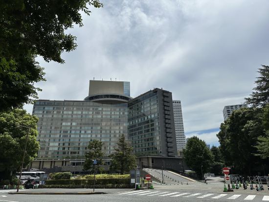 東京新大谷飯店花園塔飯店優惠
